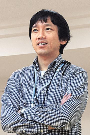 松田洋治