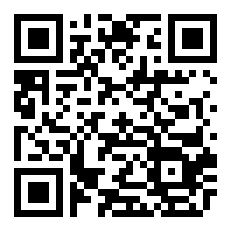 微信扫一扫二维码